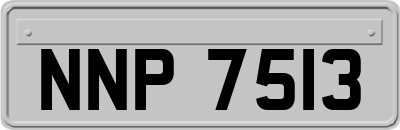 NNP7513