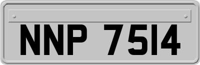 NNP7514