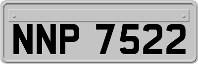 NNP7522