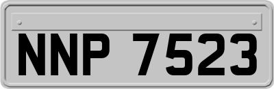NNP7523