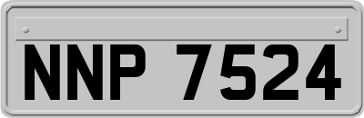 NNP7524