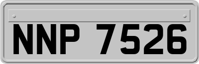 NNP7526