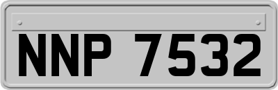 NNP7532