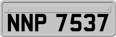 NNP7537