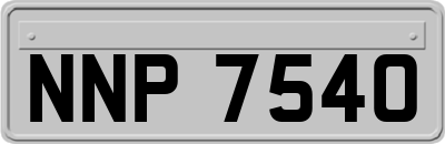 NNP7540