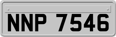 NNP7546