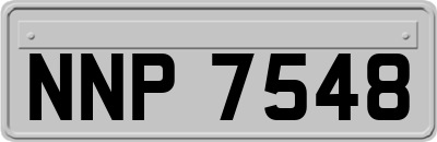 NNP7548