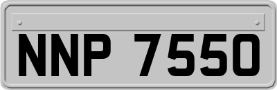 NNP7550