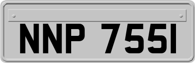 NNP7551