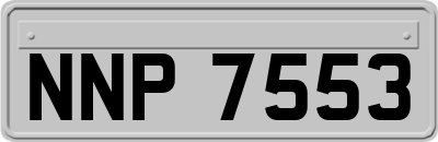 NNP7553