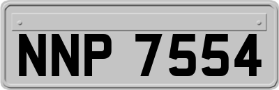 NNP7554