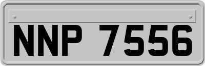 NNP7556