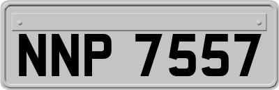 NNP7557
