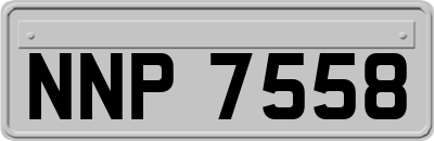 NNP7558