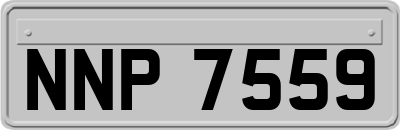 NNP7559