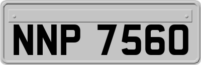 NNP7560