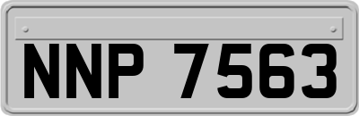 NNP7563