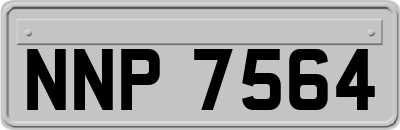 NNP7564