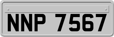 NNP7567