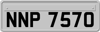 NNP7570