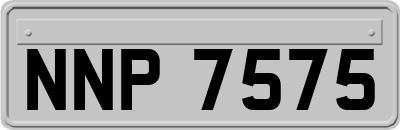 NNP7575