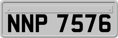 NNP7576