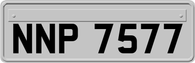 NNP7577