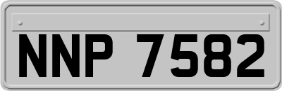 NNP7582
