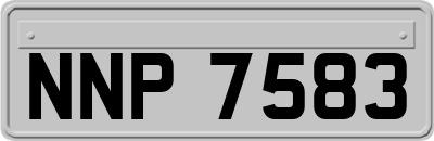NNP7583
