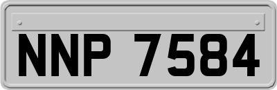 NNP7584