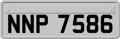 NNP7586