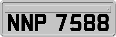NNP7588