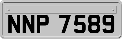 NNP7589