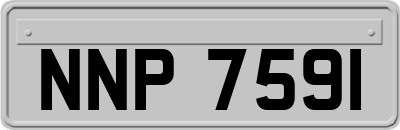 NNP7591