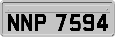 NNP7594