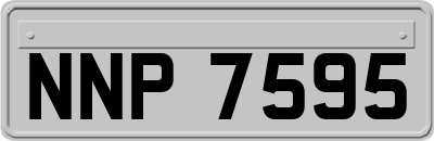 NNP7595