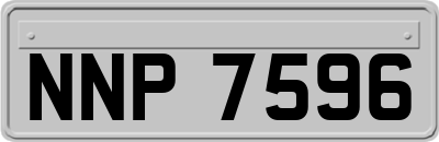 NNP7596