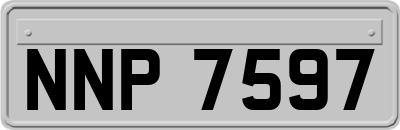 NNP7597