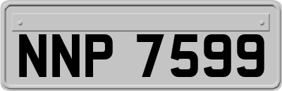 NNP7599