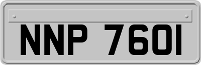 NNP7601