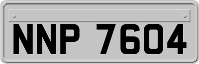 NNP7604