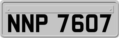 NNP7607