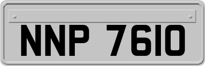 NNP7610