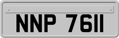 NNP7611