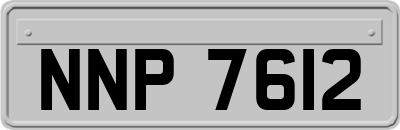 NNP7612