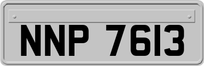 NNP7613