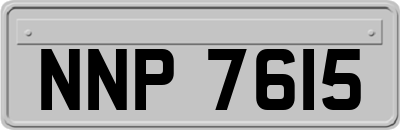 NNP7615