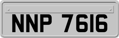 NNP7616