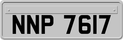 NNP7617