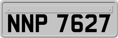 NNP7627